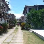 Vila Tucanos...Natureza E Mar