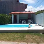 Vila Tucanos...Natureza E Mar