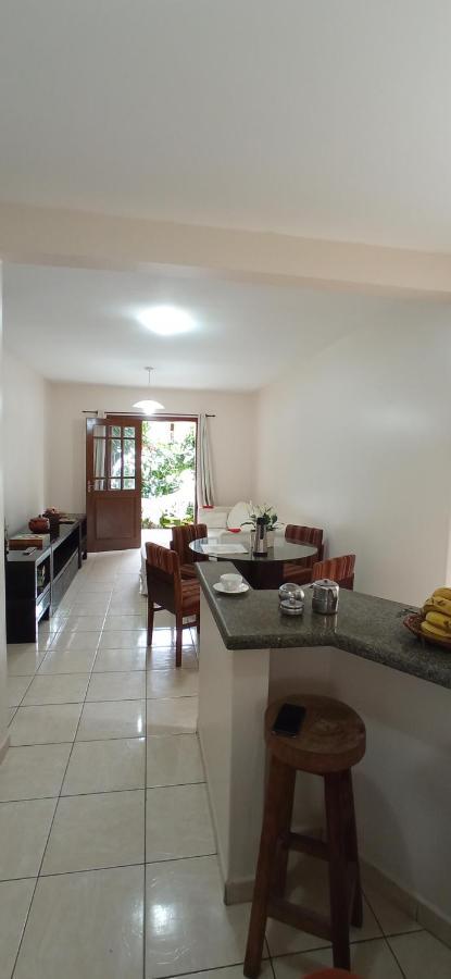 Apartamento Vila Tucanos...natureza E Mar