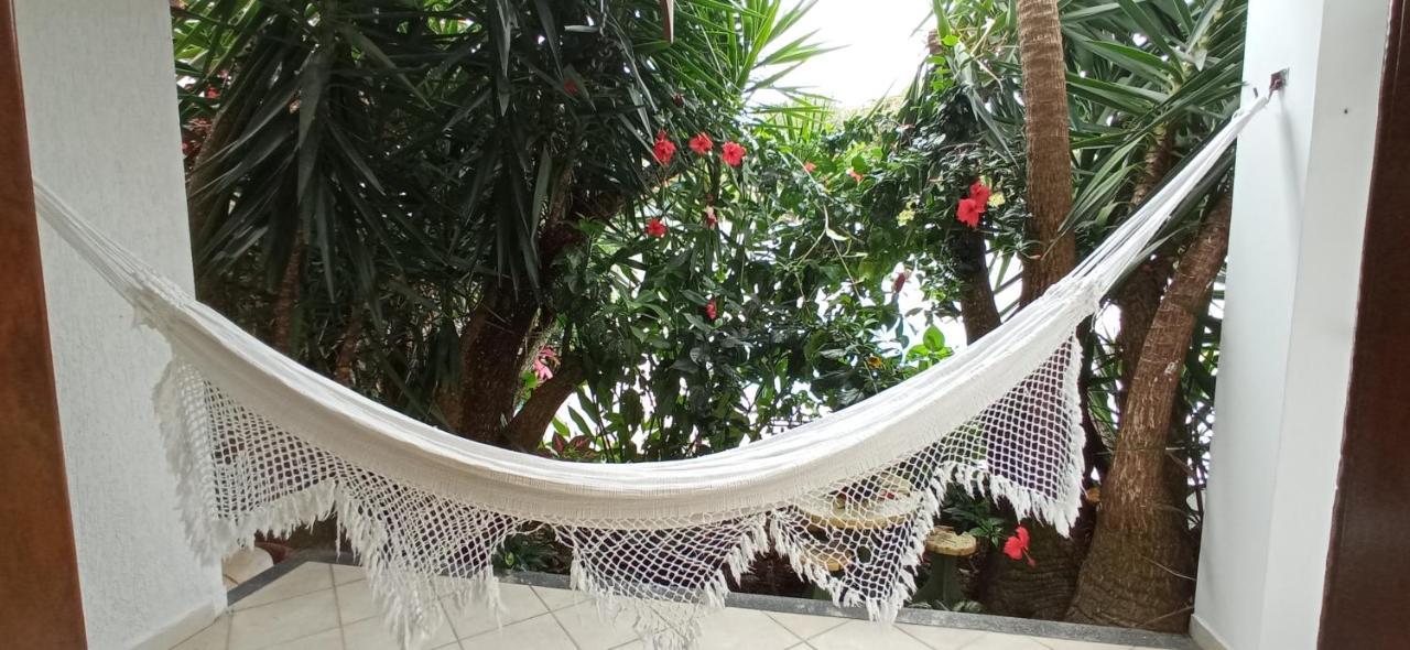 Apartamento Vila Tucanos...natureza E Mar *