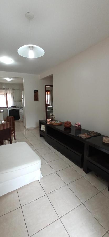 Apartamento Vila Tucanos...natureza E Mar *