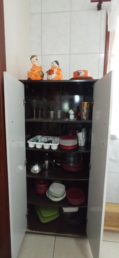 Apartamento Vila Tucanos...natureza E Mar *