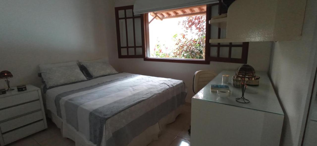Apartamento Vila Tucanos...natureza E Mar *