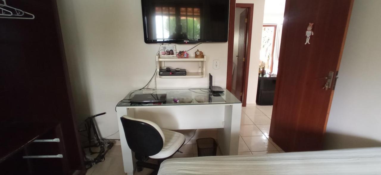 Apartamento Vila Tucanos...natureza E Mar *