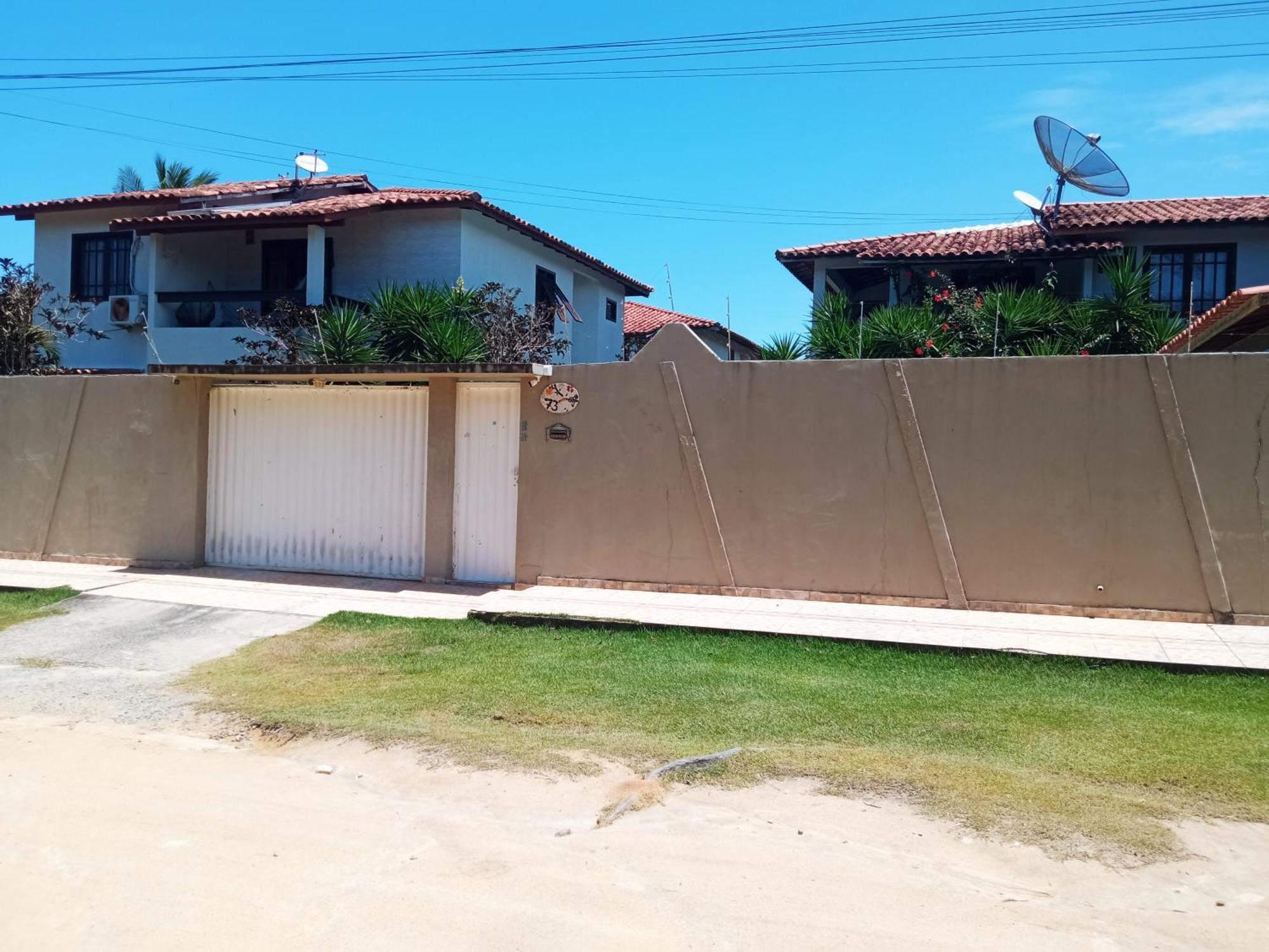 Apartamento Vila Tucanos...natureza E Mar Porto Seguro