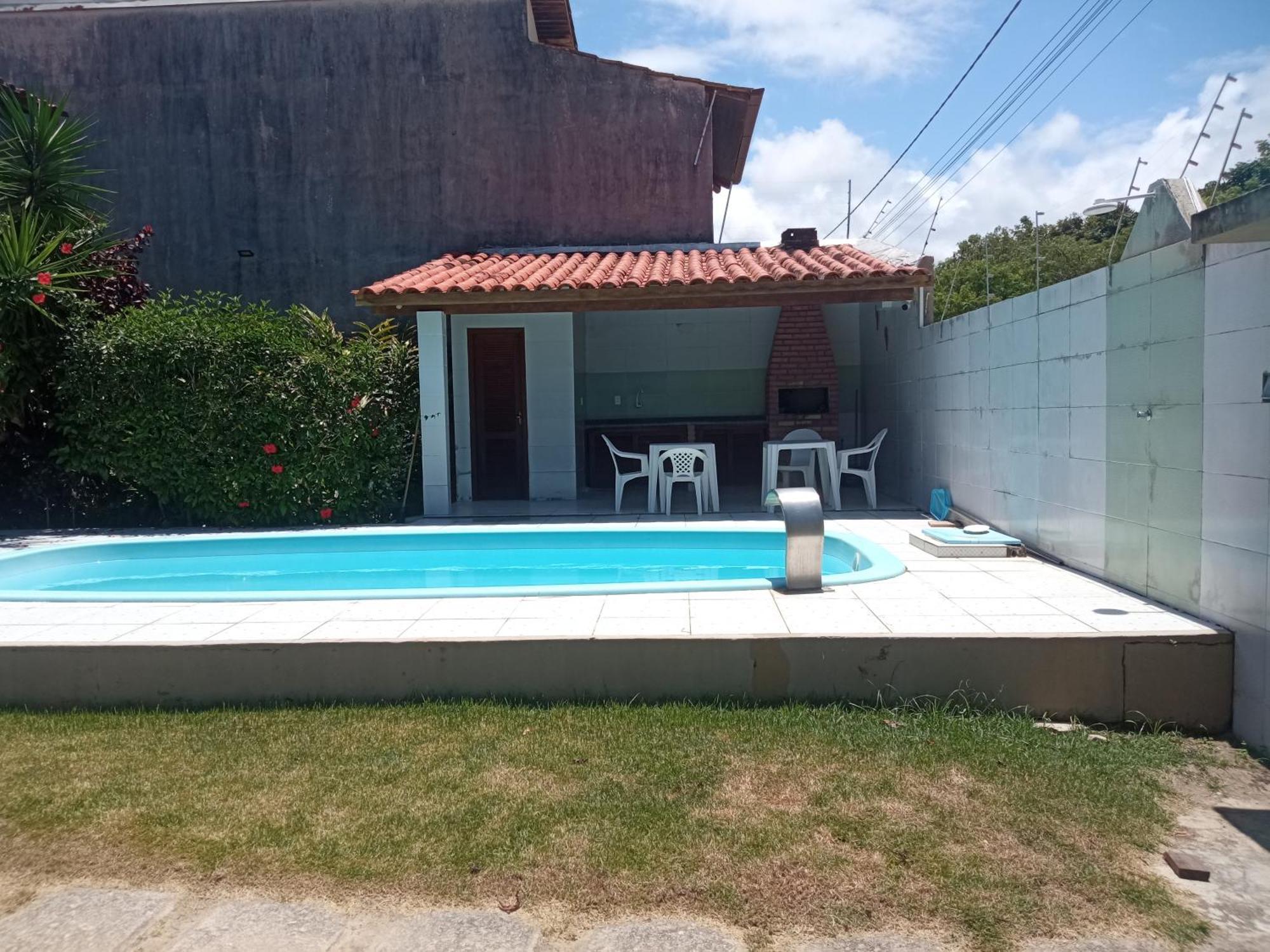 Apartamento Vila Tucanos...natureza E Mar *