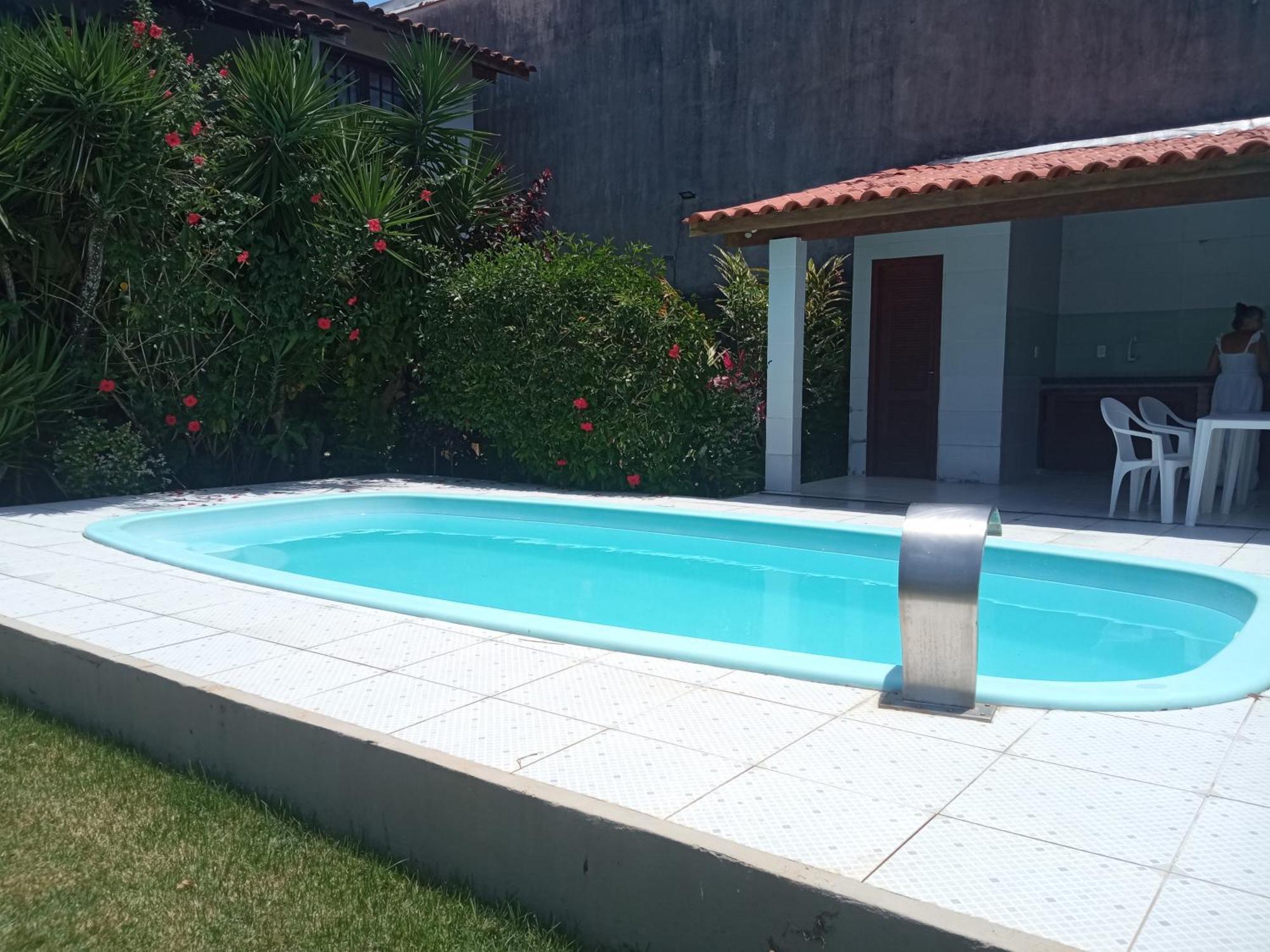 Vila Tucanos...natureza E Mar Apartamento *