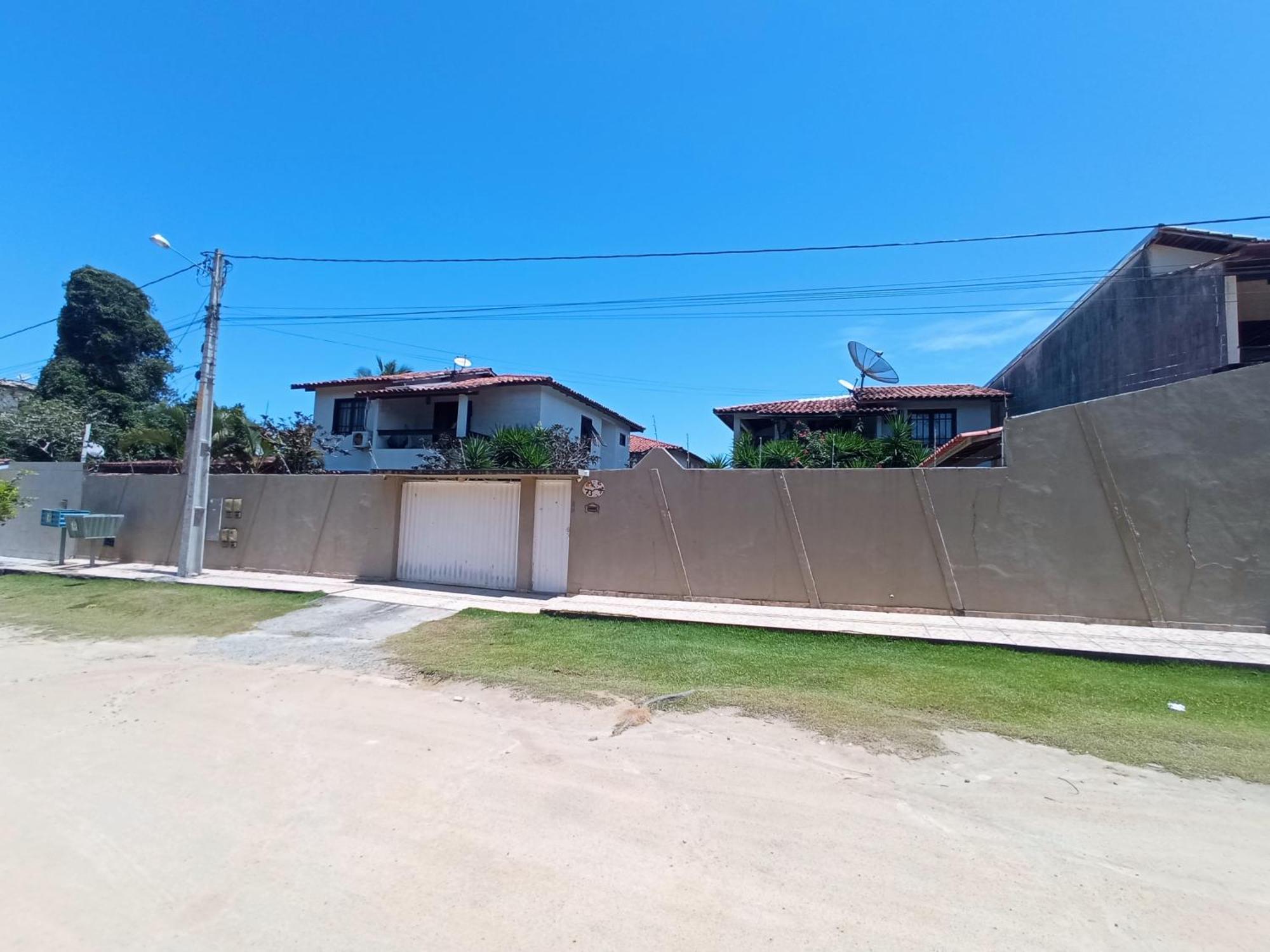 Apartamento Vila Tucanos...natureza E Mar *