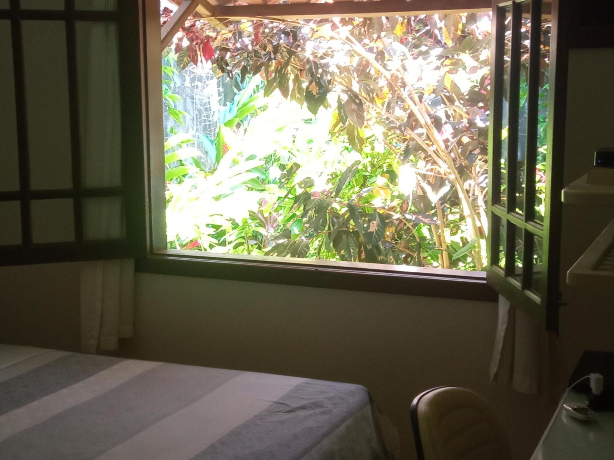 Apartamento Vila Tucanos...natureza E Mar Porto Seguro
