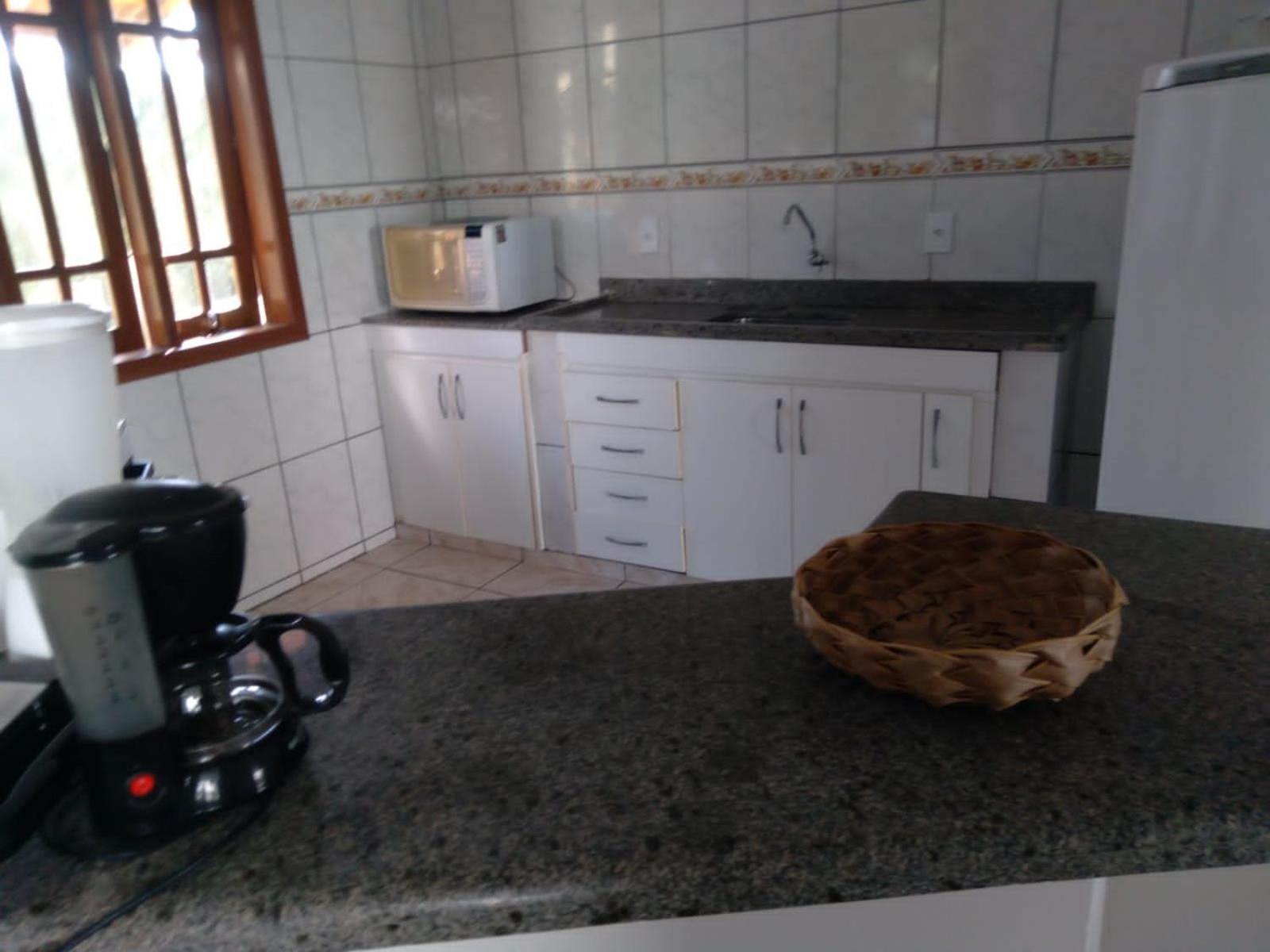 Apartamento Vila Tucanos...natureza E Mar *