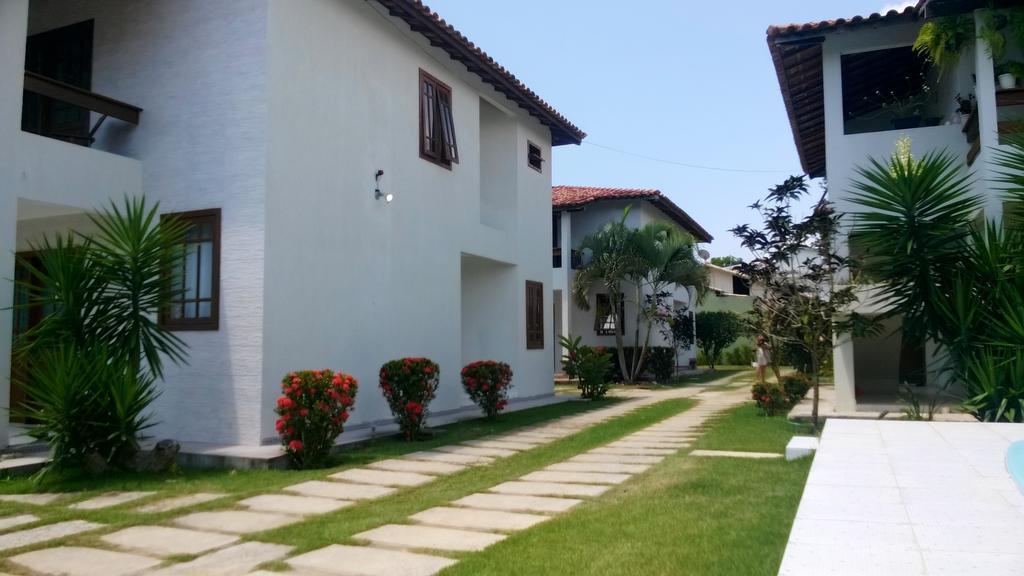 Vila Tucanos...natureza E Mar Apartamento *