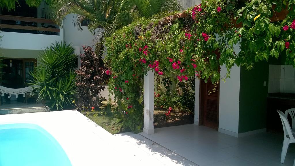 Apartamento Vila Tucanos...natureza E Mar *